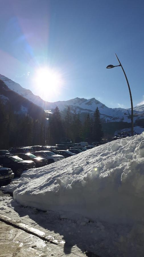 Val Di Luce-Foemina 78 Lejlighed Abetone Eksteriør billede