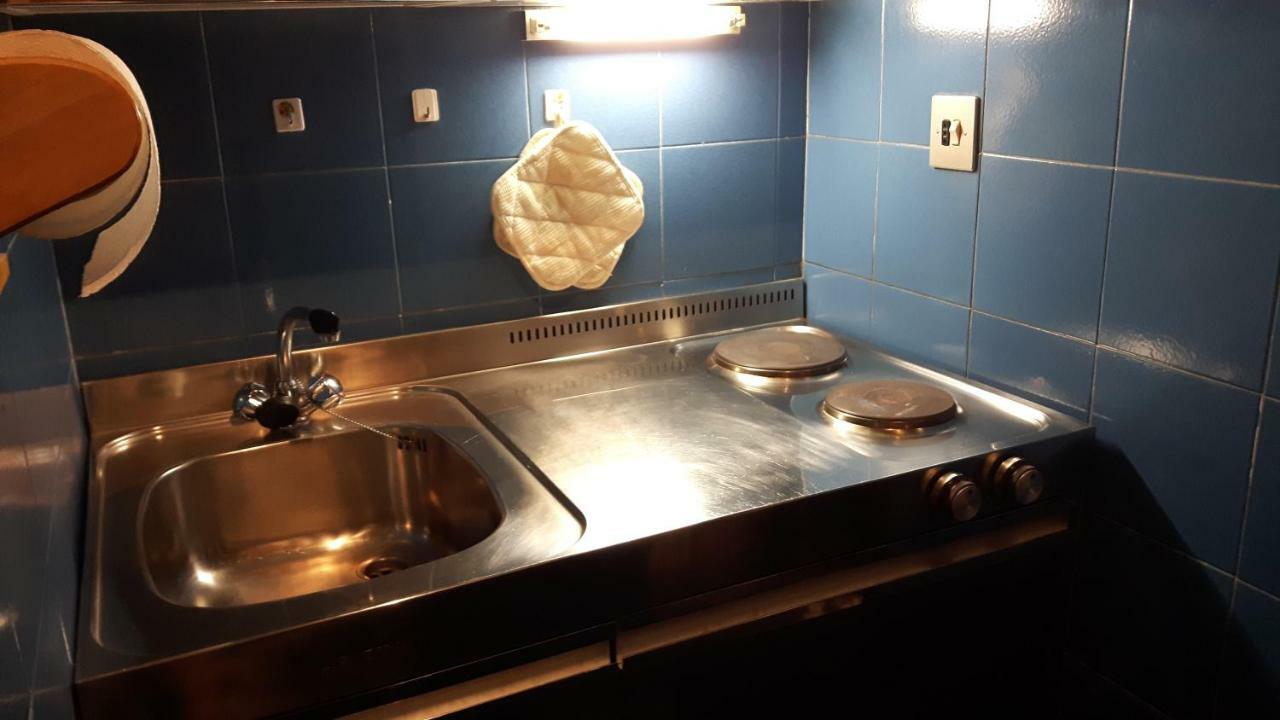 Val Di Luce-Foemina 78 Lejlighed Abetone Eksteriør billede