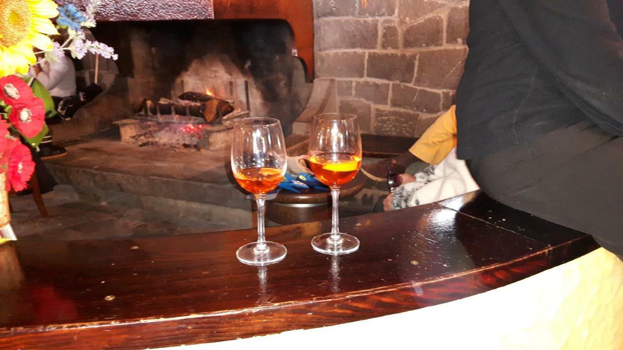 Val Di Luce-Foemina 78 Lejlighed Abetone Eksteriør billede