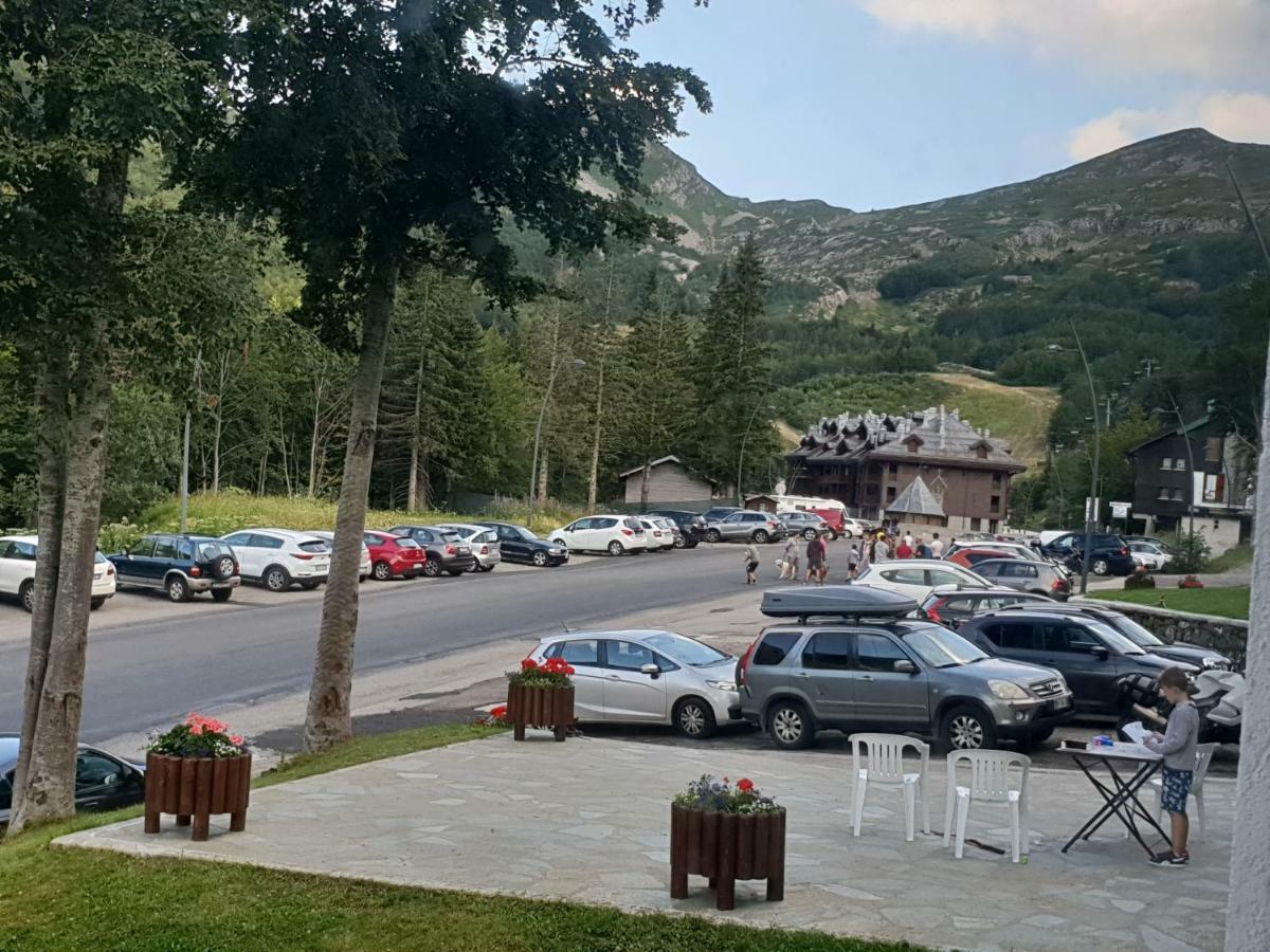 Val Di Luce-Foemina 78 Lejlighed Abetone Eksteriør billede